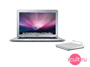 MB397G/A ������� �������� Apple MacBook Air Superdrive ��� MacBook Air