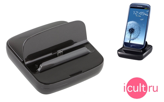 Samsung Galaxy Universal Multimedia Desktop Dock