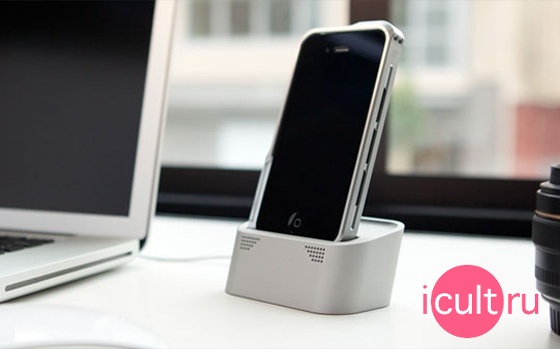 Док-станция Element Case Vapor Dock Док-станция Element Case Vapor Dock