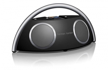 ������������ ������� harman/kardon Go + Play HKGOPLAYBLK
