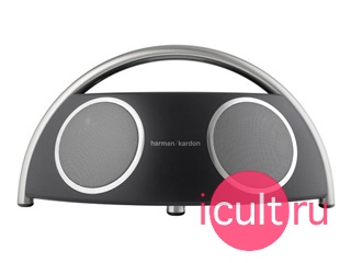 Акустическая система harman kardon Go + Play купить Акустическая система harman kardon Go + Play
