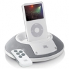 JBL On Stage II (White)