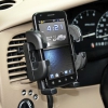 Автодержатель Bracketron Grip-iT Vent Mount Black для мобильных устройств черный PHV-200-BL Автодержатель Bracketron Grip-iT Vent Mount Black для мобильных устройств черный PHV-200-BL