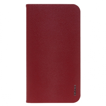  Ozaki O!Coat Diary Red  Samsung Galaxy S4  OC740RD