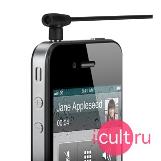 ��������� ������� ��� iPod, iPhone � iPad Griffin DirectDeck GC17041