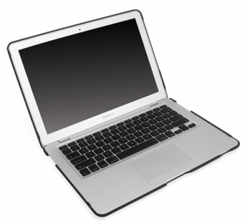 ������� �������� ����� Macally AirShell ��� MacBook Air 13