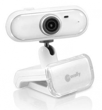 ��� - ������ MacAlly USB 2.0 Video Web Camera with Microphone ICECAM2