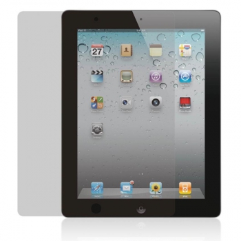   Luardi UV Screen Protection  iPad 2/New iPad liPad3uvsp