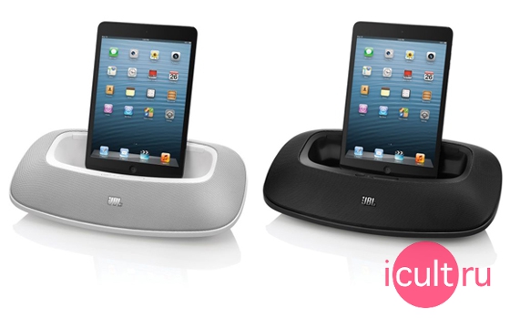 JBL OnBeat Mini Lightning Black