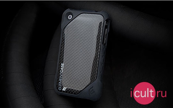 Element Case ION3 