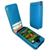 ����-����� M��� iPhone 3G/3G S Piel Frama Magnetic Case Blue (�����) 079827