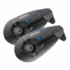 �������� ������������ Bluetooth INTERPHONE F4XT Black ������ INTERPHONEF4XTTP