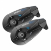 �������� ������������ Bluetooth INTERPHONE F3XT Black ������ INTERPHONEF3XTTP 