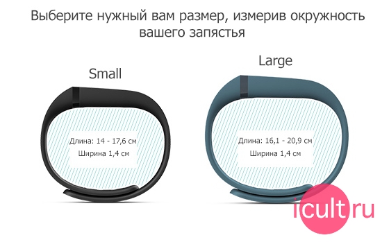 ������� Fitbit Flex