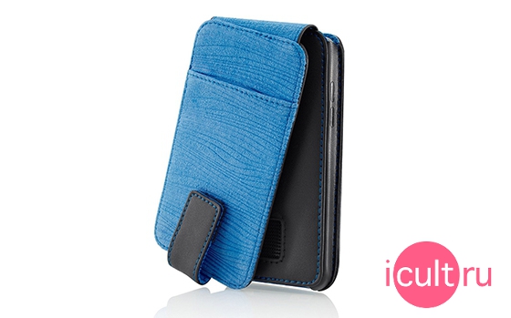 Belkin Leather Verve Folio Black