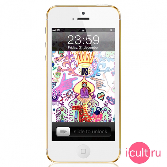 iPhone 5 Simaphone
