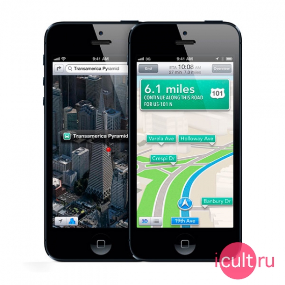  iPhone 5