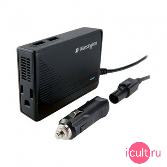 ����������������� ��������������� �������������� ���� Kensington Ultra Portable Power Inverter 