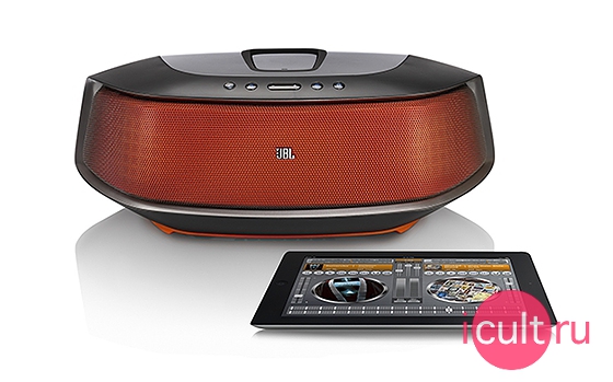 JBL OnBeat Rumble