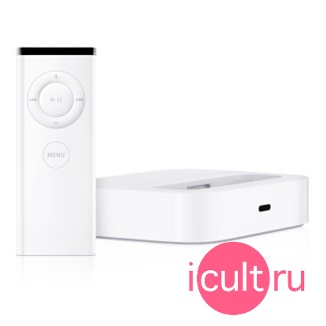 MB125G/B Apple Universal Dock ��� ���� iPhone/iPod + ����� ��