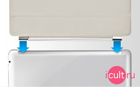 Belkin Snap Shield