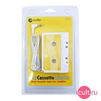 ��������� ������� ��� iPod, iPhone � iPad Macally Pod-Tape PODTAPE