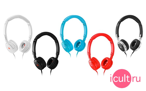 JBL TEMPO-J03R