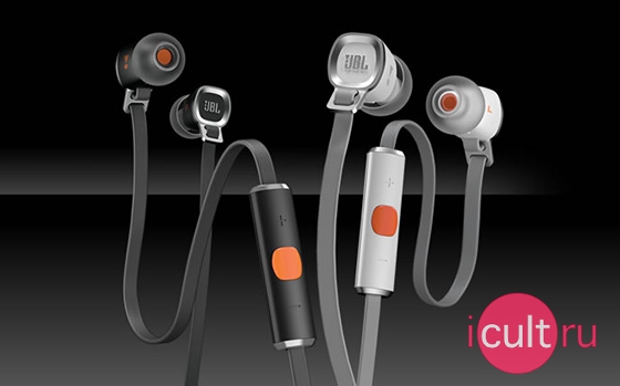 JBL J33i Black JBL J33i Black