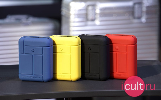 JustMobile PP-828 JustMobile PP-828