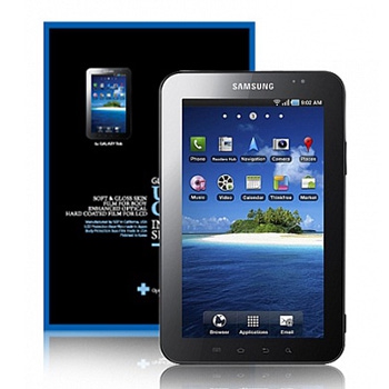    SGP Incredible Shield Ultra Coat  Samsung Galaxy Tab  SGP07099