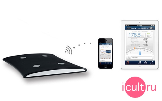 iHealth HS5
