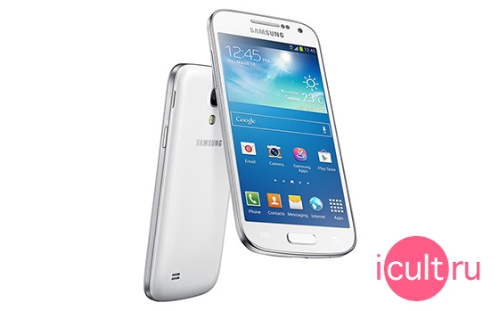  Samsung Galaxy S4 mini GT-I9190