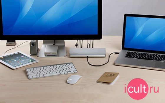 Belkin Thunderbolt Express Dock