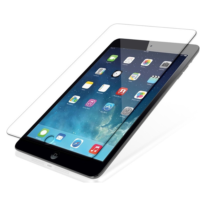   Gurdini Tempered Glass 0.26   iPad mini 4/5 