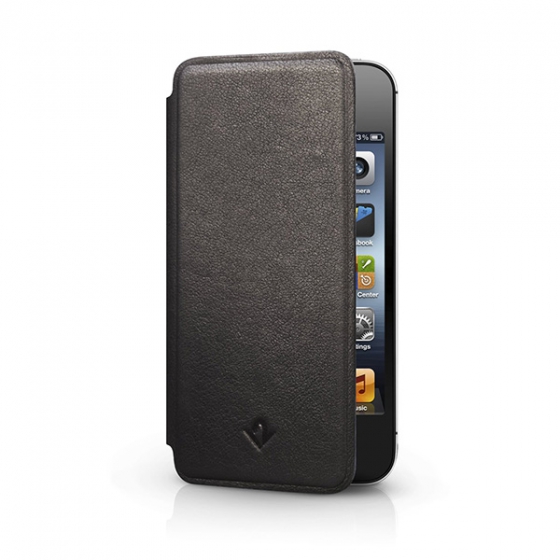  - Twelve South SurfacePad Jet Black  iPhone 4/4S  12-1216