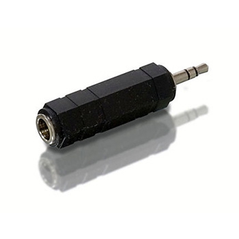   Philipls Stereo Adapter 6.35  - 3.5  SWA2554W/10
