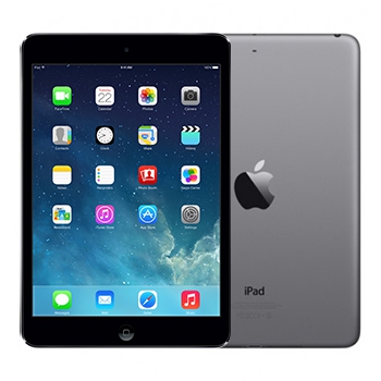   Apple iPad mini 2 Retina Display 16GB Wi-Fi Space Gray -