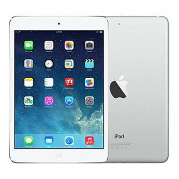   Apple iPad mini 2 Retina Display 16GB Wi-Fi Silver 
