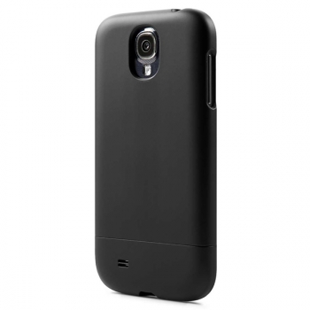 Чехол Incase Slider Case Black для Samsung Galaxy S4 черный CL69262