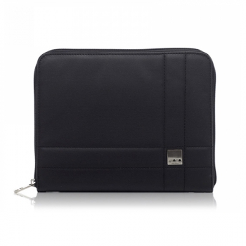 Чехол-сумка Knomo iPad/Tablet Sleeve Black Matte для планшетов до 10&quot; черный KN-14-076-BLM