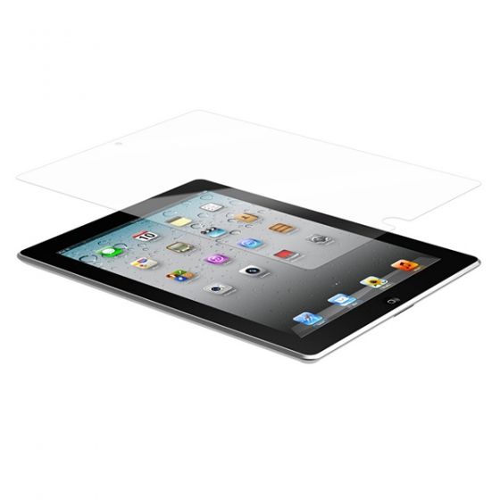   Speck ShieldView Matte  New iPad 2/3/4  SPK-A1209