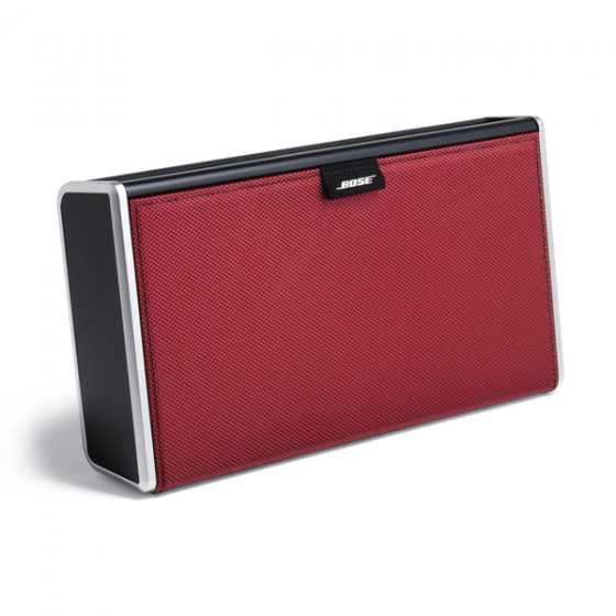 - Bose Cover Assy Kit Nylon Red  Bose Soundlink II 