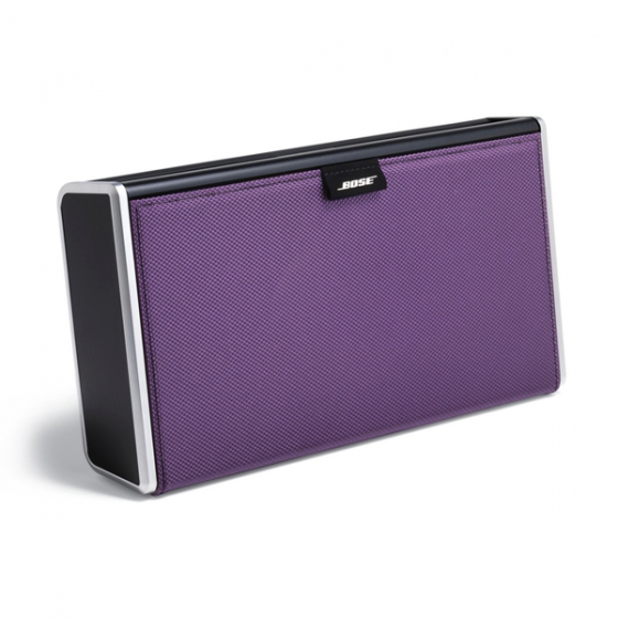 - Bose Cover Assy Kit Nylon Purple  Bose Soundlink II 