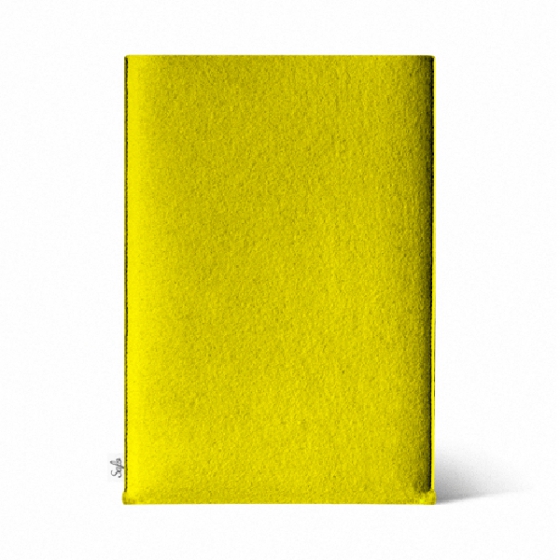   Safo Iris Yellow  iPad Air 