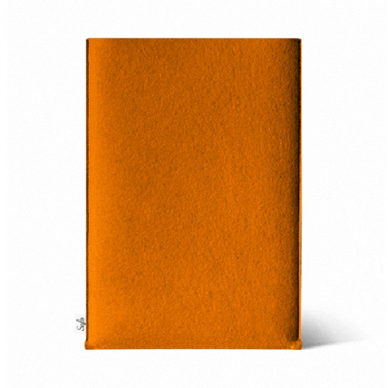   Safo Iris Orange  iPad Air 