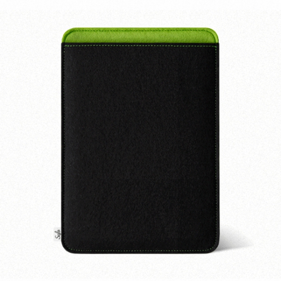  Safo Felta Black/Green  iPad Air /