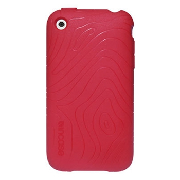 ����������� ����� Incase Protective Cover Rose ��� iPhone 3G/3GS ������� CL59052