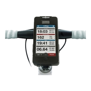   Wahoo Protkt Bike Mount  iPhone 5/SE  WFPeto5