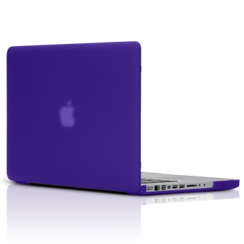 �������� ����� Incase Hardshell Case Blueberry ��� MacBook Pro 15" ���������� cl57649