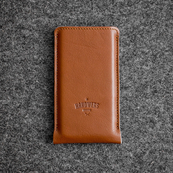   Handwers HIKE Bark/Stone  iPhone 4/4S 